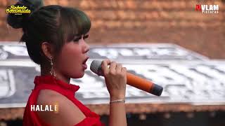 Download lagu ANGGEP PACAR   EDOT ARISNA   ROMANSA 2017 SEBOLO BOSSMUDA BLINGOH mp3