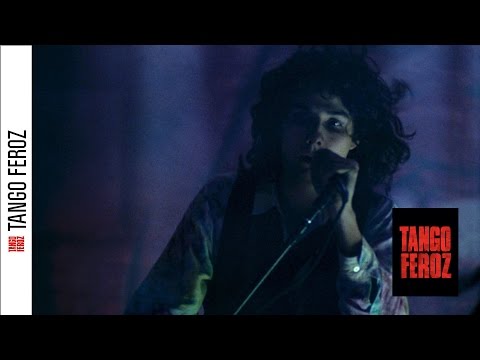Tango Feroz HD - TANGO FEROZ