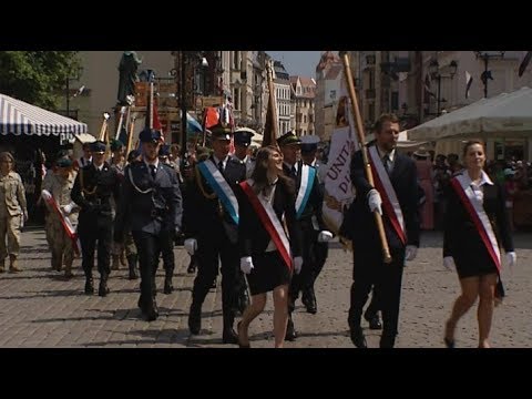 Zbliżenia TVP3 Bydgoszcz 7.06.2019