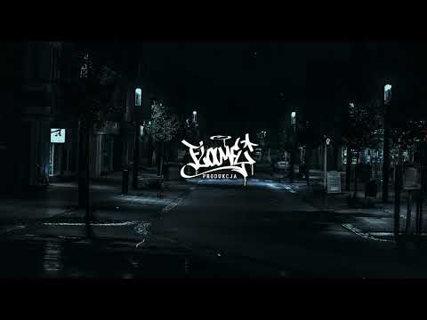 "GNIEW 7" TPS NIZIOŁ DEDIS SAD PIANO BOOM BAP OLD SCHOOL INSTRUMENTAL prod. Flame [ 2022 ]