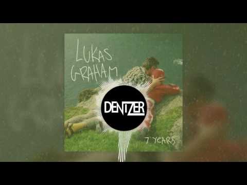 LUK4S GR4H4M - 7 YE4RS (DeniZer Flip)
