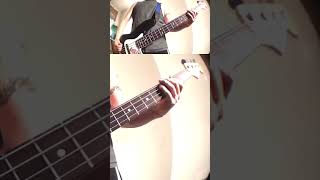 Out for love bassline #slaughter