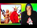 Reaction To 6IX9INE- TUTU (Official Music Video) Reaction To 6IX9INE- TUTU (Official Music Video)