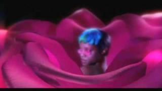 Fearless Keisha Buchanan Video