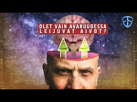 Onko ihminen kvanttikuolematon? | Kaksi sekopäistä ajatuskoetta