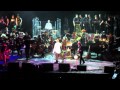 James - Space - Royal Albert Hall - 4/11/11
