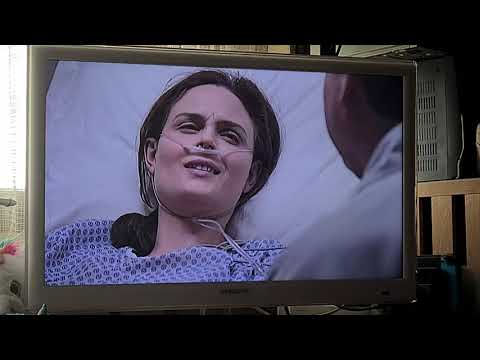 Bones ist aufgewacht