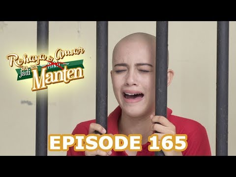 Jangan Salah Sangka - Rohaya dan Anwar Kecil Kecil Jadi Manten 165