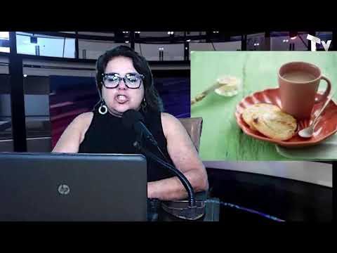 Jornal bom dia Itanhaem - 23/04