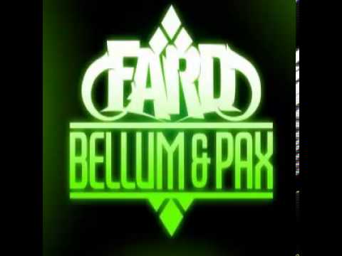 Fard - Alphatier ( Bellum & Pax 2013 )