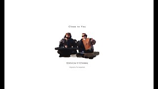 Download lagu Close To You - 쏠SOLE & 따마THAMA (Original by The Carpenters) (Instrumental) mp3
