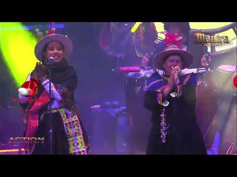 vivo MANTRA FT NORTE POTOSI   HE VENIDO  TR24