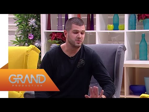 Jovan Pap - Nece me riba (Grand Magazin 05.01.2021.)