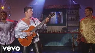 No Mercy - Missing (ZDF Musik liegt in der Luft 29.10.1995) (To be deleted!)