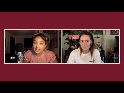 Joy Crookes presents Anyone But Me... - Episode #2 With Kate Nash | Part 2