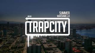 marshmello - SuMmeR