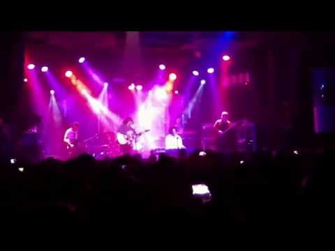 Marillion i Pep Sala -  Boig per tu (cover)