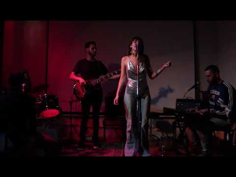 Duele - Louise & La Groove Machine