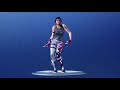 Fortnite Wiggle Dance Emote 1 Hour Loop