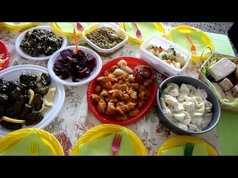 Anixis Prim. Sch. - B1 - Lunch 4/4