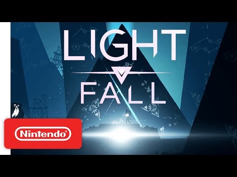 Trailer - Light Fall