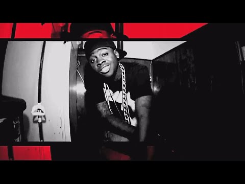 KIDD KIDD "CRACK ROCK" (Official Music Video)