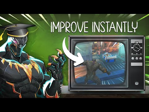 How To VOD Review In 4 Minutes