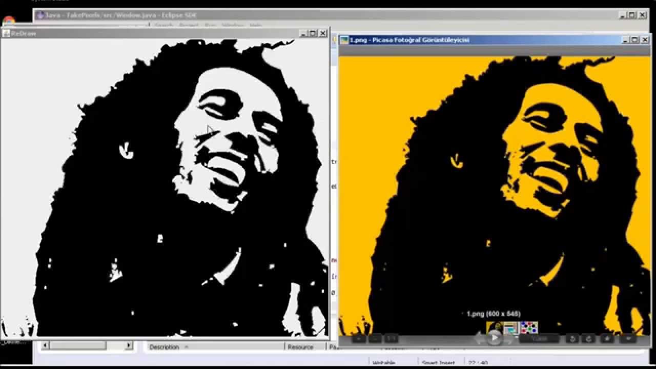 java pixel-image processing - getRGB() function