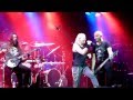Nocturnal Rites - Never Again - Live Vaques Fest Lugones 2012 by Churchillson