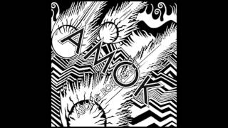 Atoms For Peace - Stuck Together Pieces