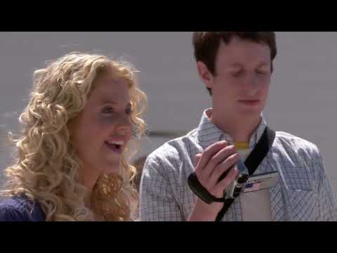 Lori And Declan Discuss The Jessi Situation - Kyle XY 2x15 Music Scene