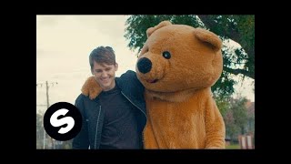 Throttle - Found You (Make Me Yours) [Official Music Video]
