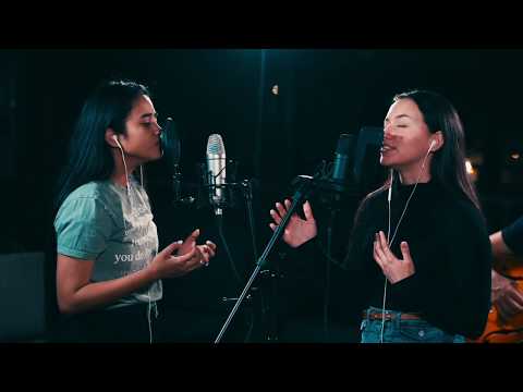 LOVE SONG- One Sonic Society- Cover- Spirit & Soul