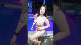 Cirenang Chinita tiktok be like...