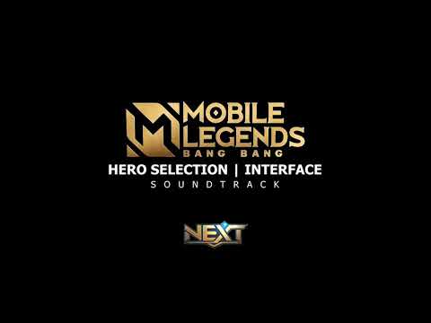ML New HERO SELECTION Soundtrack (Project Next)