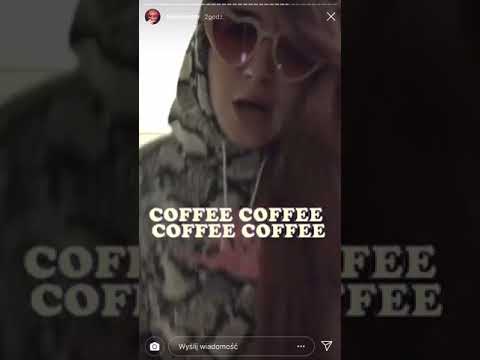 Marta Linkiewicz ŚPIEWA NA INSTAGRAMIE Wesoły Autokar | CYPIS | Linkimaster | *OSTRO*