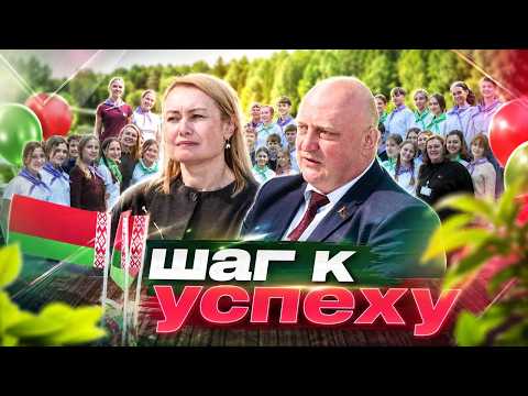 Разговоры о важном. Дмитрий Демидов встретился с воспитанниками детского оздоровительного лагеря.