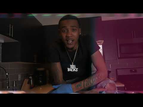 MGE Buckz "Drive" (Official Video) | Shot/Edited By @_Qiymo130