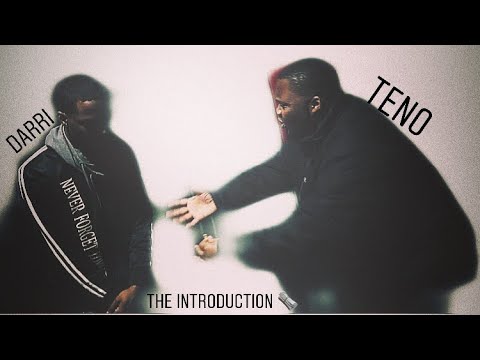 DarriPromo - Introduction x Teno Balling "Official Music Video"