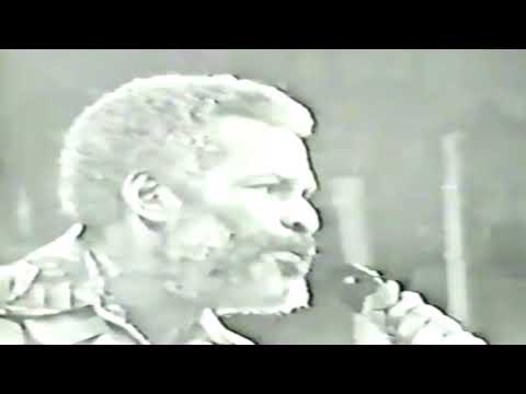 Ismael Rivera/ Dormir Contigo