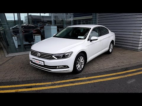 151LH1044 - 2015 Volkswagen Passat CLINE 1.6 TDI M6F 120HP 18,450