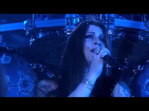 Collection of some great floorgasms