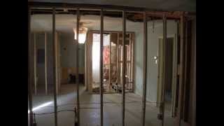 preview picture of video 'Remodeling a 1970s House in Germantown, TN'