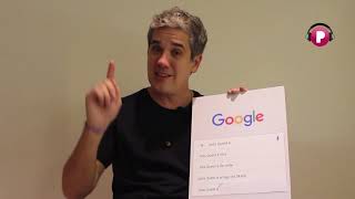 Buscando Meu Nome #35: Jota Quest