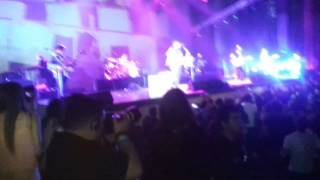 Aquí Cabemos Los Dos Los Claxons Auditorio Pabellón  M