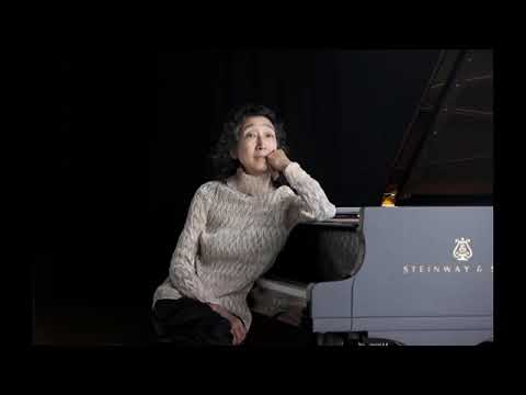 Dame Mitsuko Uchida: Mozart Sonatas