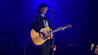 Beck - Debra/Raspberry Beret, Charlotte, NC, April 29, 2018