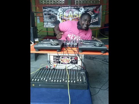 SET MIX BY LUIZINHO D.J. set  charme  01°  mar 2021