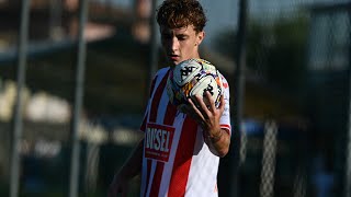 Primavera 2 | LR Vicenza - Union Brescia 1-2 | Highlights