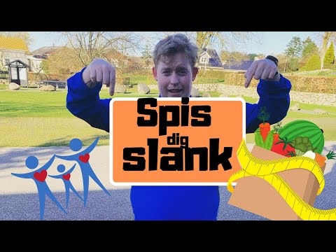spis dig slank - Sundhedsjagten afsnit 4